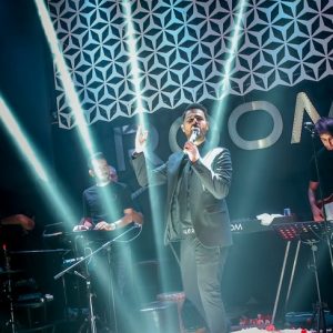 Γιώργος Παπαδόπουλος - Room 63