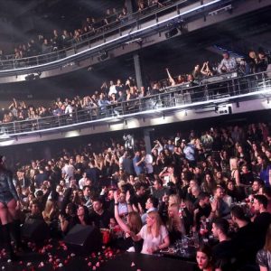 Γιώργος Σαμπάνης - Acro