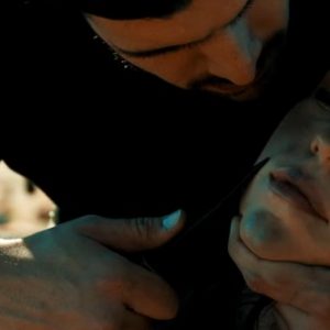 Γιώργος Τσαλίκης - Λεκές