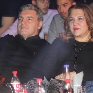 Δέσποινα Μοιραράκη - ΦΩΣ