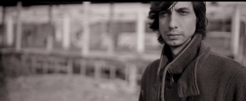 Δραμαμίνη - Όταν δίπλα μου δεν ήταν κανείς