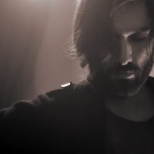 Δραμαμίνη - Όταν δίπλα μου δεν ήταν κανείς