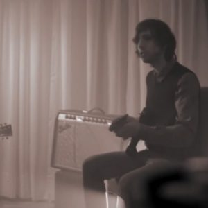 Δραμαμίνη - Όταν δίπλα μου δεν ήταν κανείς