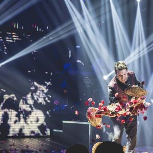 Πάνος Κιάμος - Club 22