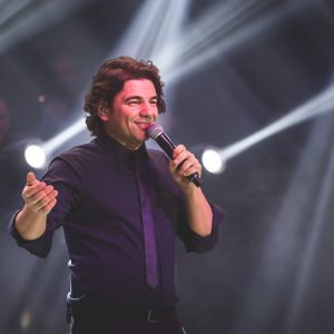 Νίκος Κουρκούλης - Club 22