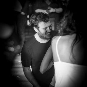 Λάμπης Λιβιεράτος - Αυτοκίνηση