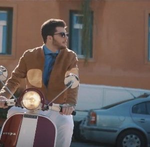 Λούκας Γιώρκας - Δεν πάω στη δουλειά