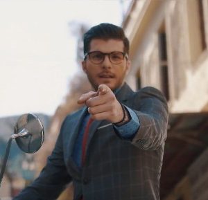 Λούκας Γιώρκας - Δεν πάω στη δουλειά