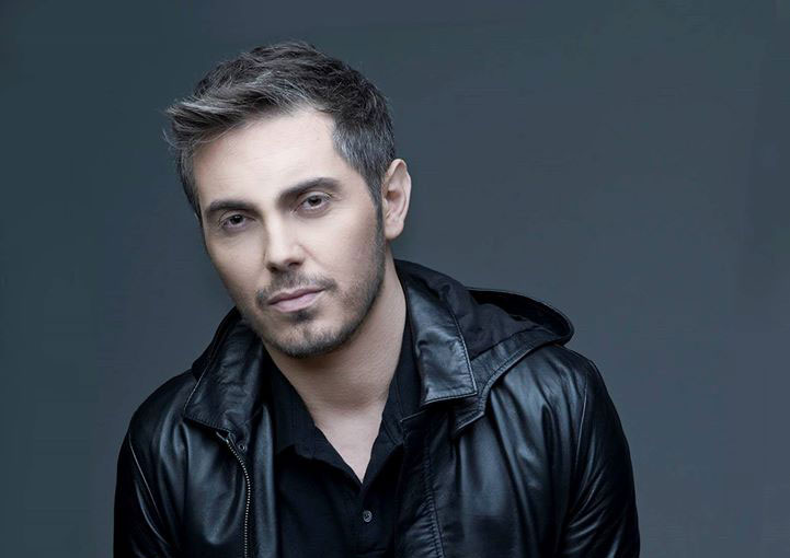 Ο Χατζηγιάννης μιλά για τον γάμο του με τη Μακρυπούλια