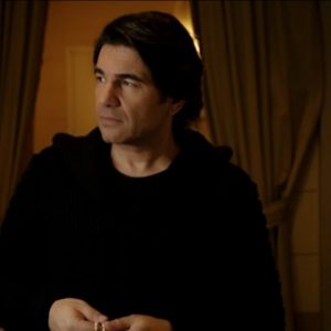 Ποτέ δεν είχα το προφίλ του γόη της πίστας