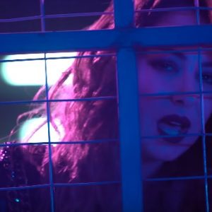 Μελίνα Ασλανίδου και Stavento - Νερό και χώμα