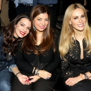 Νικολέτα Ράλλη - Acro