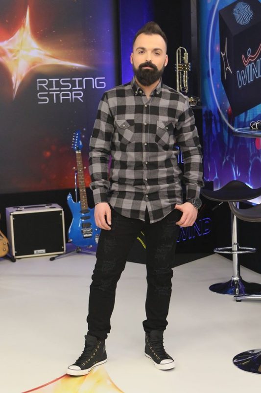 Πάνος Σμυρναίος - Μικρή πατρίδα