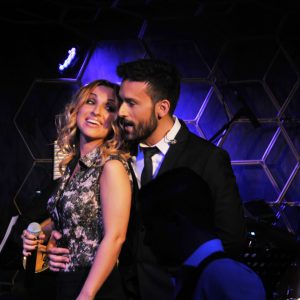 Παπαδοπούλου, Ραφαηλίδης - Baraonda music hall