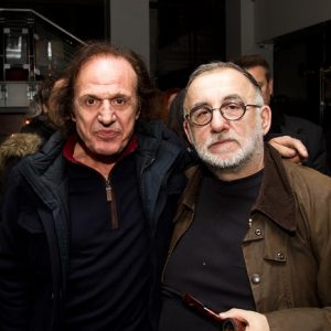 Παπακωνσταντίνου Βασίλης