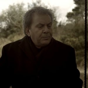 Σταύρος Σιόλας - Η ΜΑΝΑ μου