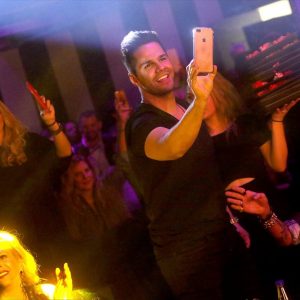 Τσαλίκης - ΦΩΣ