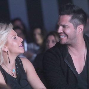 Τσαλίκης - ΦΩΣ