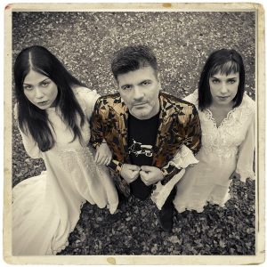 Φοίβος Δεληβοριάς - Ο Διπλοπαντρεμένος