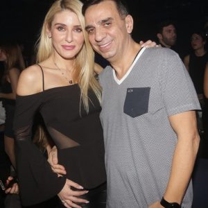 Φραγκάκη - Acro Club