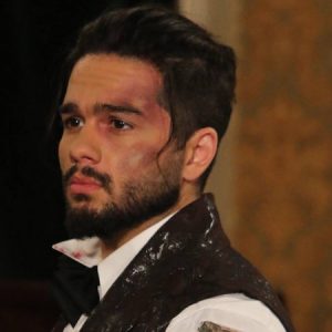 Χρήστος Μάστορας για τις Melisses