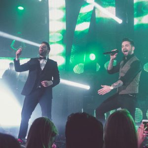 Αργυρός, Μαραντίνης - Fantasia