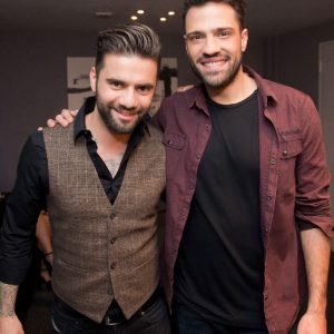 Αργυρός, Μαραντίνης - Fantasia