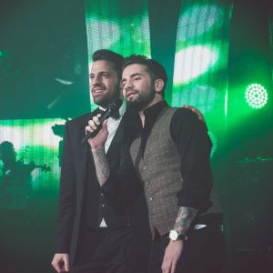 Αργυρός, Μαραντίνης - Fantasia