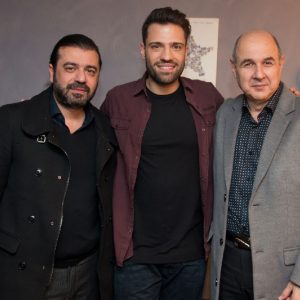 Αργυρός, Φιλίππου - Fantasia