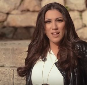 Βασιλική Νταντά - Φώτα ανοιχτά