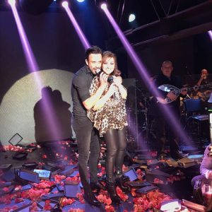 Γαρμπή και Χριστοφόρου - ΦΩΣ