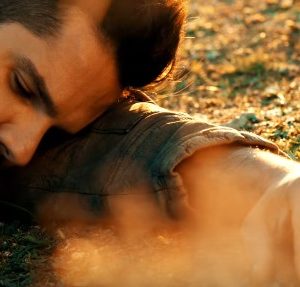 Γιώργος Τσαλίκης - Λεκές