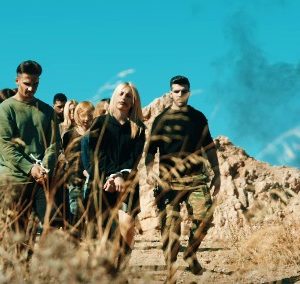 Γιώργος Τσαλίκης - Λεκές