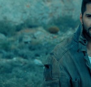 Γιώργος Τσαλίκης - Λεκές