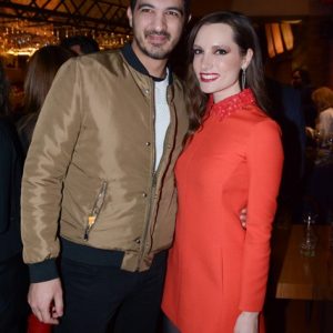 Δήμος Αναστασιάδης, Άννα-Μαρία Αντίππα