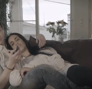 Δημήτρης Λιόλιος - Ένα τραγούδι