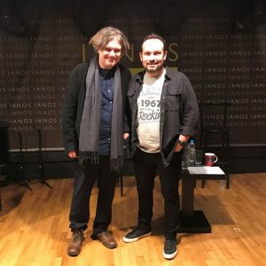 Ιανός Παναγιώτης Καλαντζόπουλος