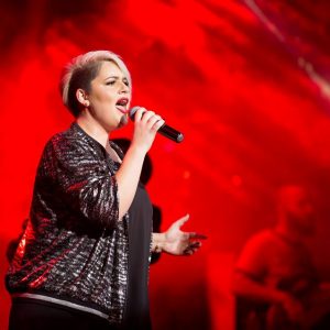 Κασσιανή Λειψάκη