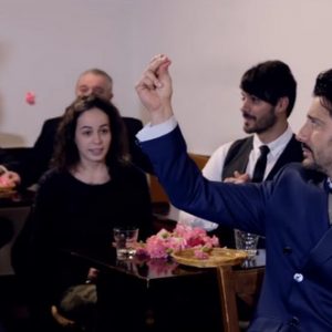 Κώστας Δόξας - Φασαρία