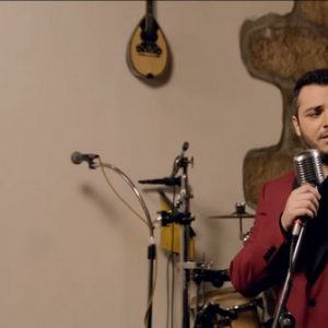 Κώστας Δόξας - Φασαρία