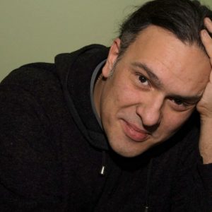 Κώστας Λειβαδάς (1)