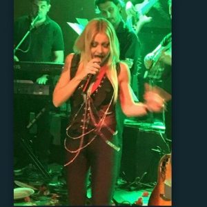 Λένα Παπαδοπούλου