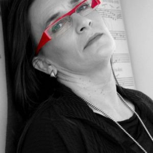 Λίνα Νικολακοπούλου