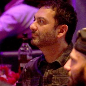 Μαρίνος - Ιερά Οδός