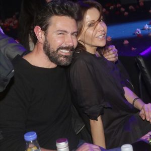 Μαρινάκης - Ιερά Οδός