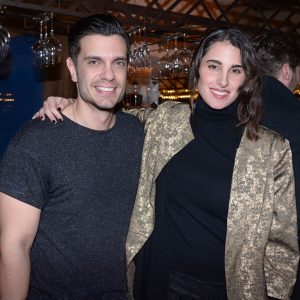 Μύρωνας Στρατής, Παυλίνα Βουλγαράκη