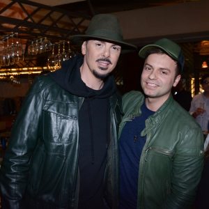 Νίκος Βουρλιώτης, Claydee