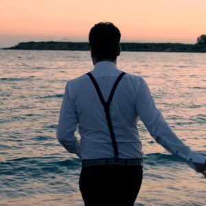 Νίκος Ρωμανός - Όταν είμαστε αγκαλιά