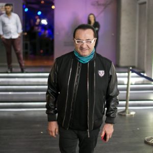 Πάνος Κιάμος και Νίκος Κουρκούλης