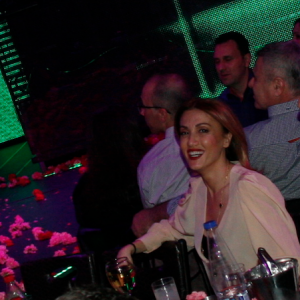 Πάνος Κιάμος και Νίκος Κουρκούλης